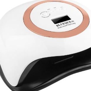Blueque Nail UVLED Curing Lamp For Gel Nails