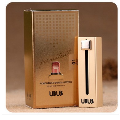 UBUB Moisturizing lipstick