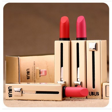 UBUB Moisturizing lipstick