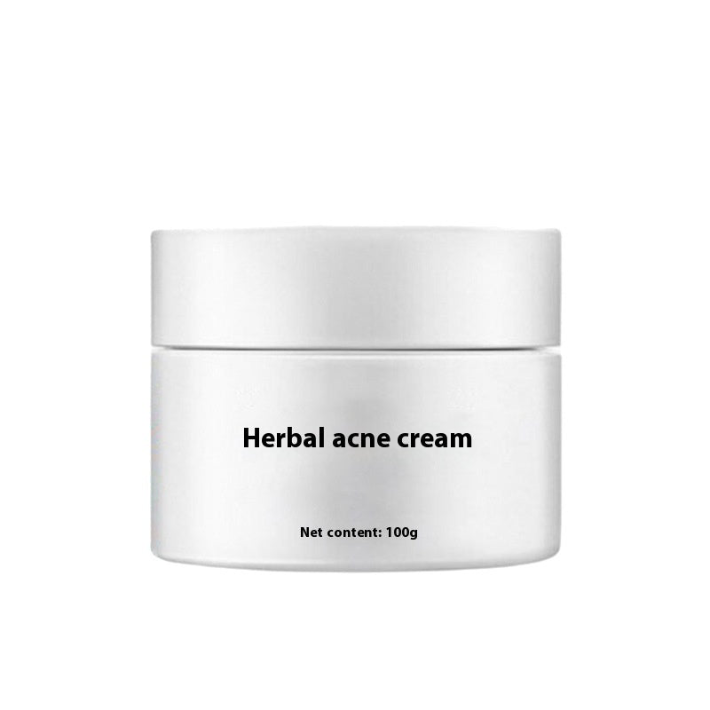 Herbal Lightening Blemish Cream Skin Care