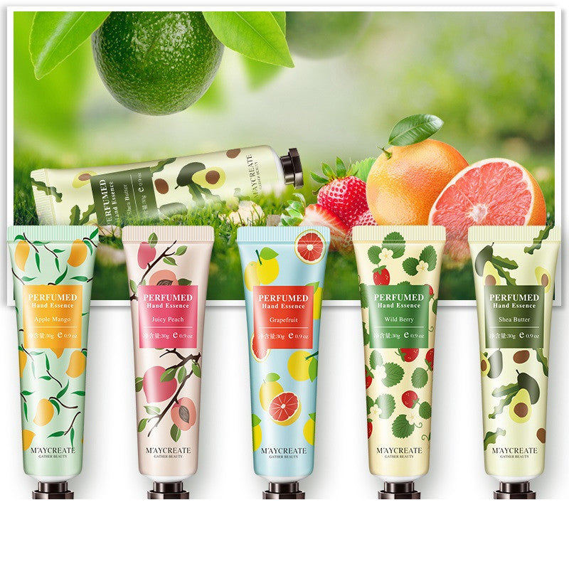 Maycreate Plant Hand Cream