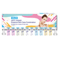 DLD Beauty Liquid Foundation Concealer Modified Moisturizing