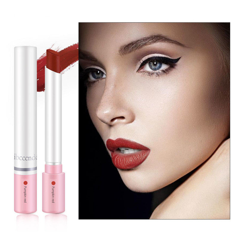 Ibcccndc Velvet Matte Lipstick Set, 4 Colors