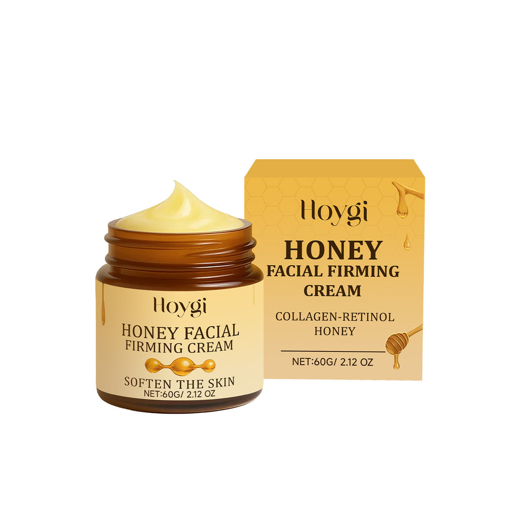 Hoygi Honey Facial Firming Cream