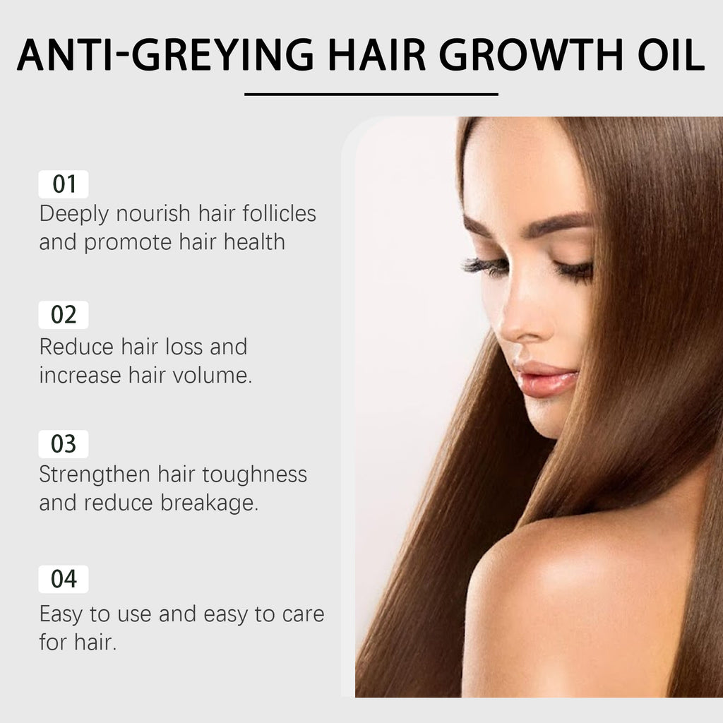 Hoegoa Rosemary Hair Styling Cream Gentle Nourishing
