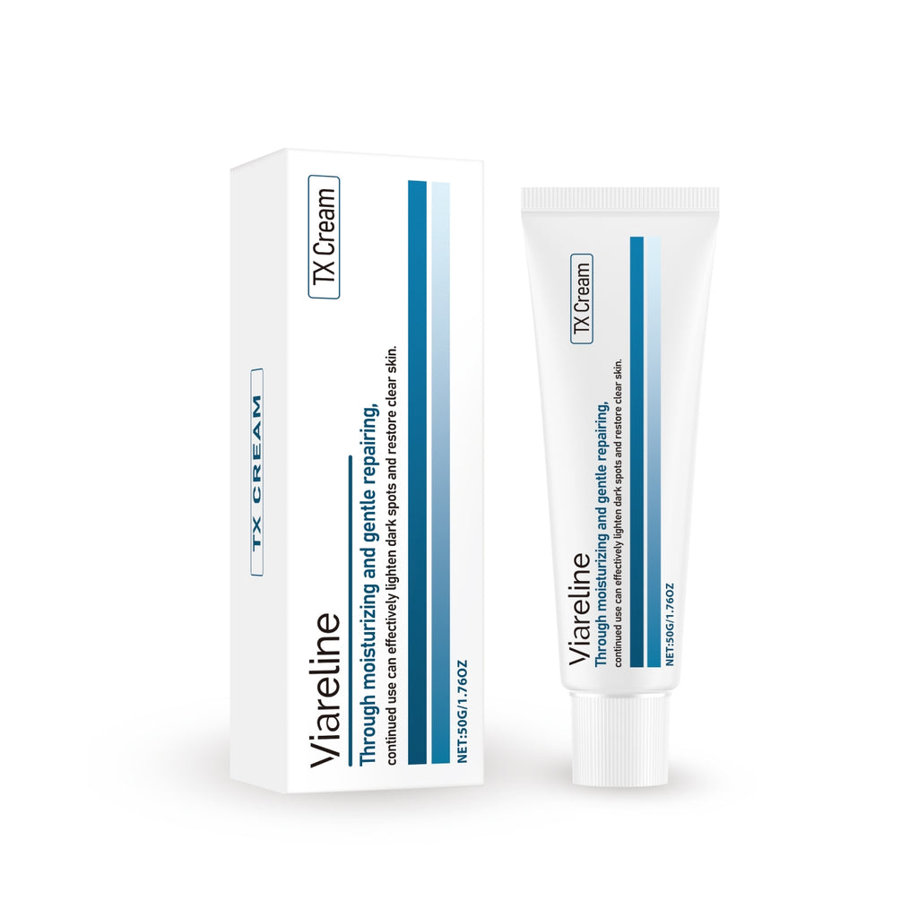 ViareLine Light Spot Moisturizing Cream