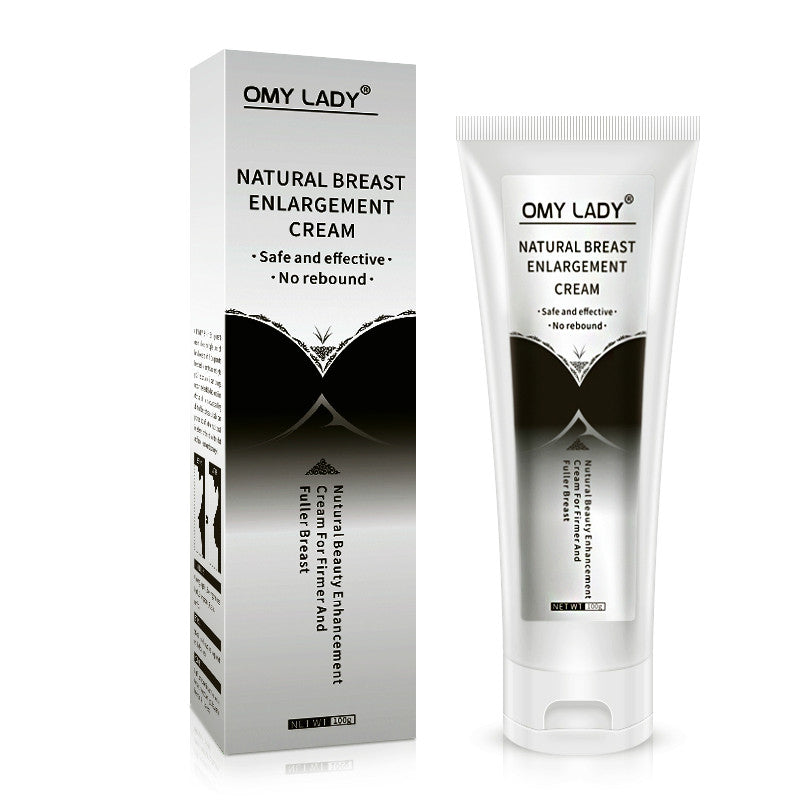 Omy Lady Chest Nourishing Cream