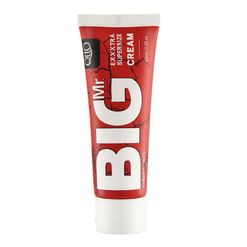 Qttto Nursing care cream