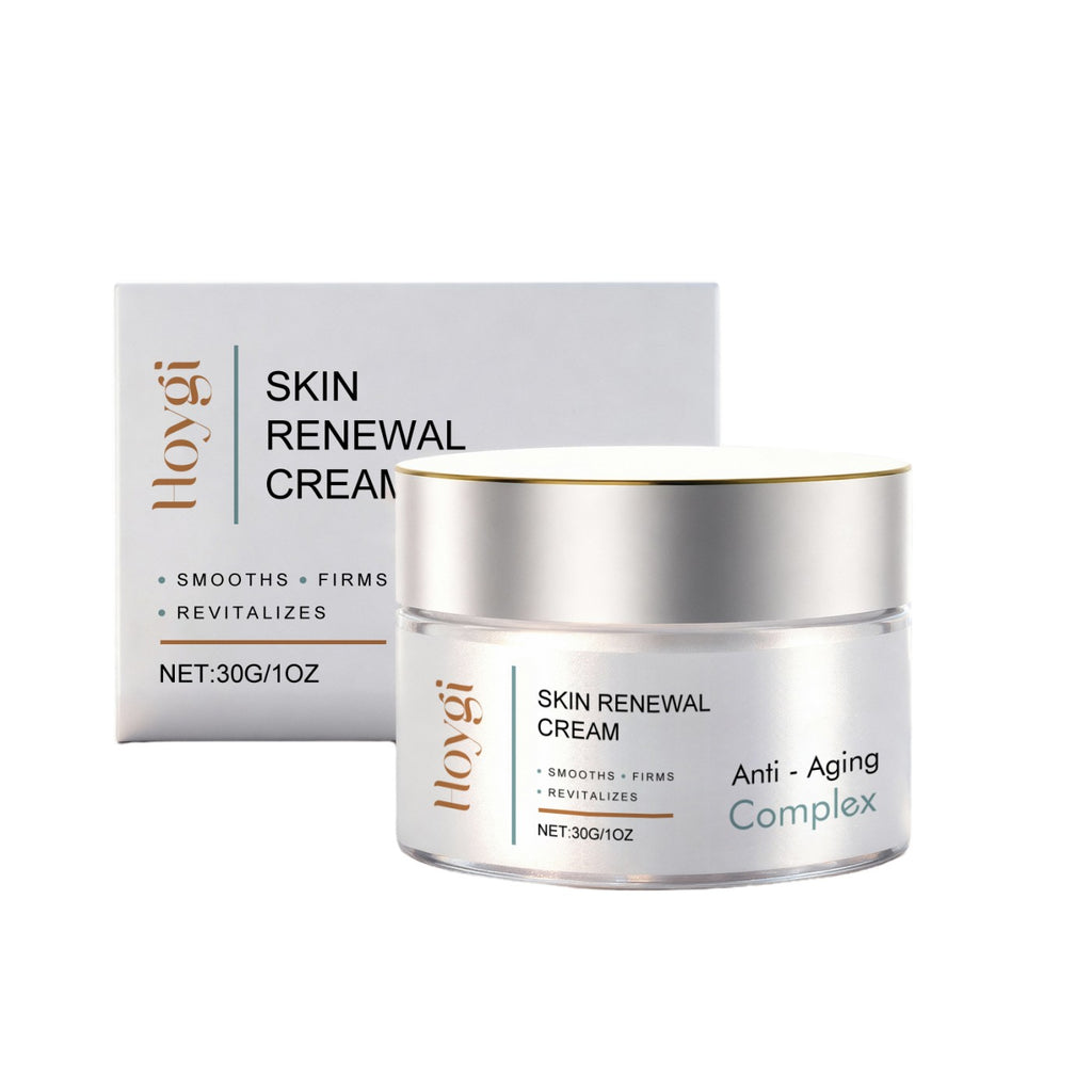 Hoygi Skin Renewal Cream