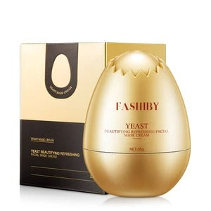 Fashiby Facial mask cream