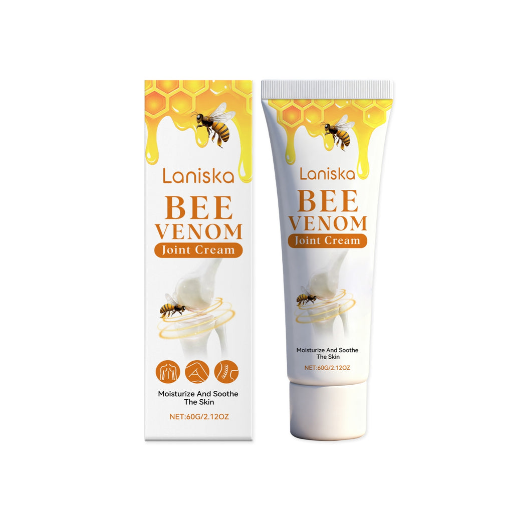 Laniska Body Soothing Cream