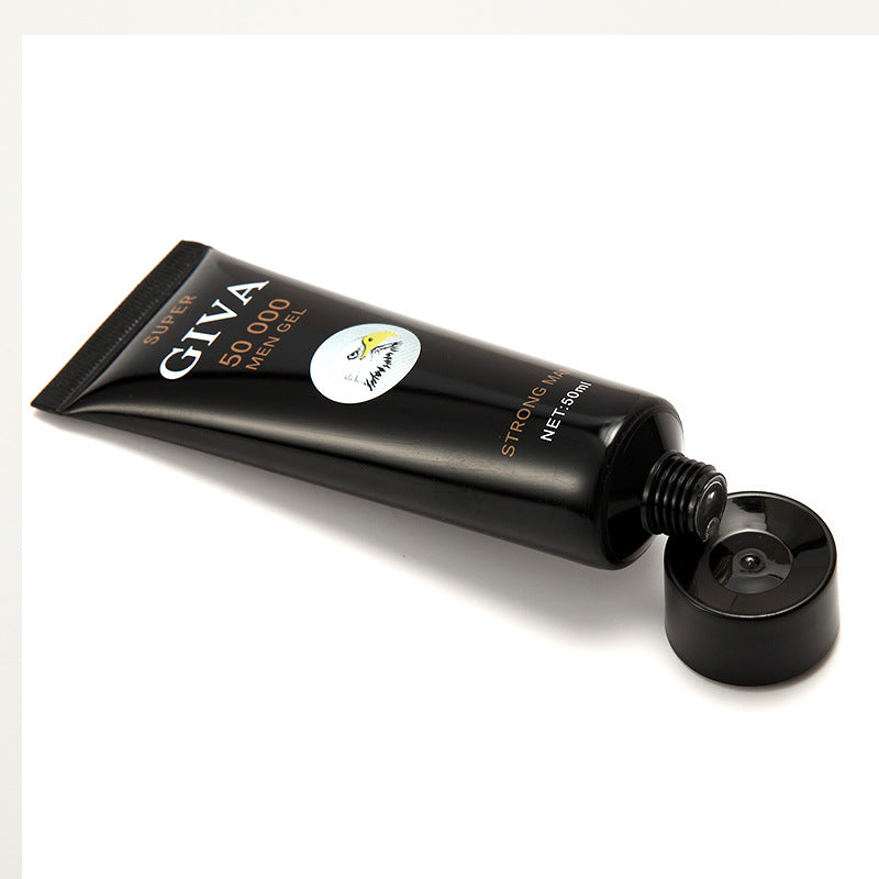 Super Giva Male penis massage cream massage oil