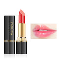Yanqina Blue Enchantress Lipstick Rose Red Beauty Makeup