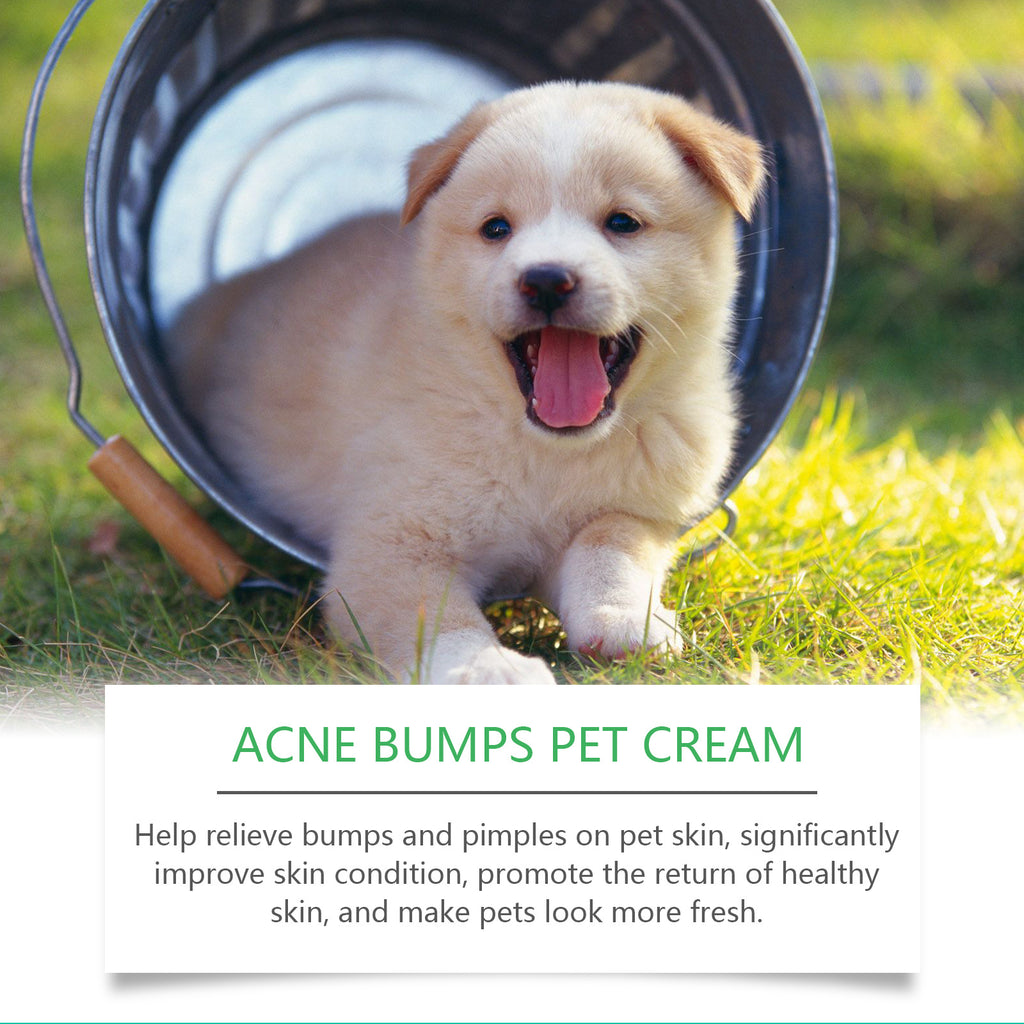 Yegbong Skin Hair Healthy Pet Skin Neck Cream