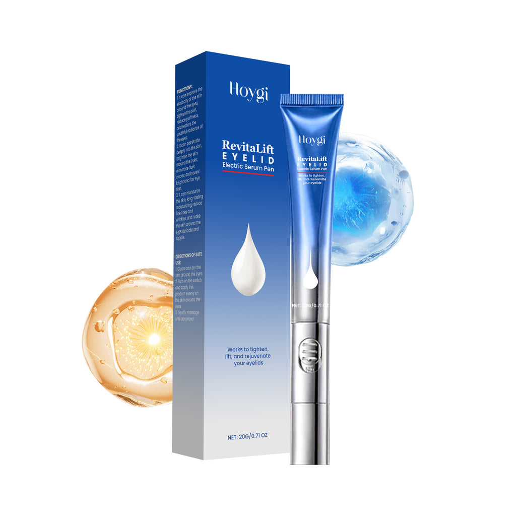 Hoygi Eye Skin Moisturizing Lifting Care Eye Cream