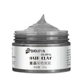 Shoup IN Disposable Men's Hair Color Cream Shaping