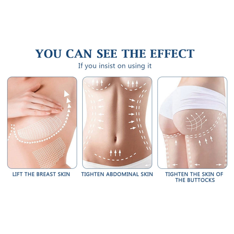 Sodsine Fat Burning Removal Firming Metabolism Skin Cream