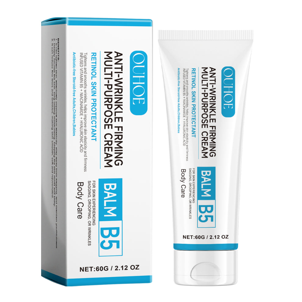 Ouhoe Moisturize With Body Anti-Wrinkle Firming Cream