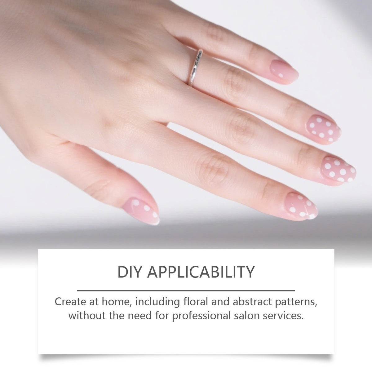 Torvikx Nail Graffiti Pen Is Easy To Use, Suitable For Many Occasions DIY