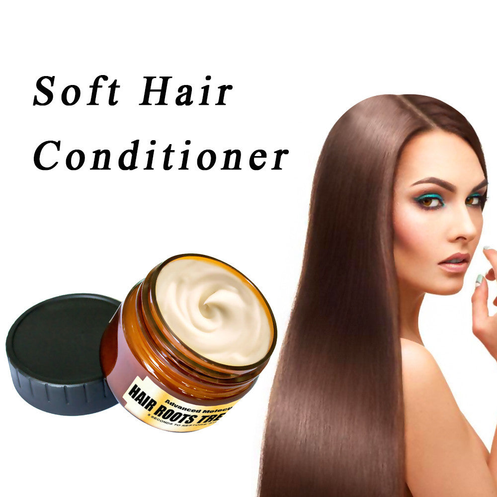 Magical Hair Care Mask Nourishings Damage Hair Root Hair Tonic Keratin Hair & Scalp Care