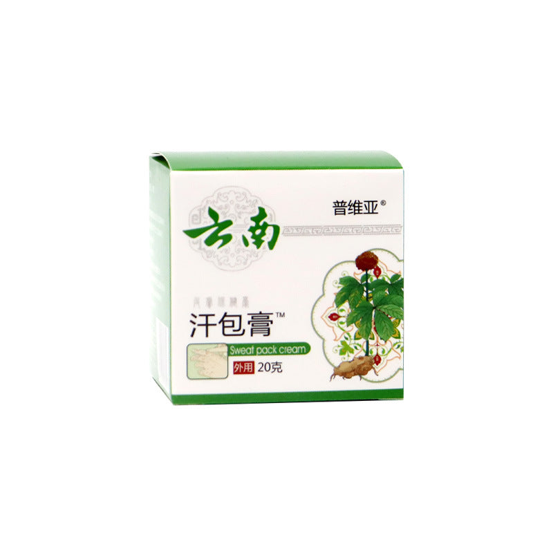 Sweat Blister Cream Anti-itch Skin care