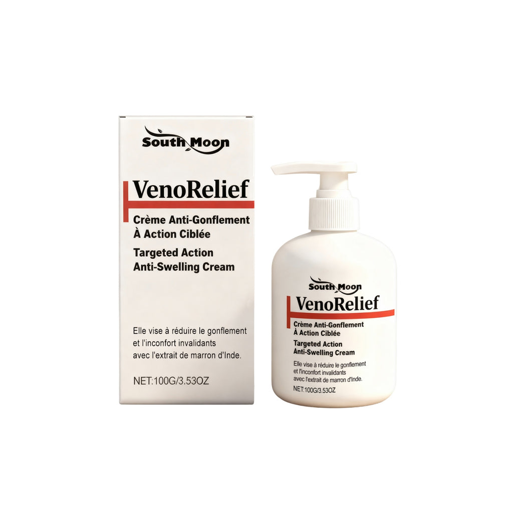 South Moon Targeted Action Anti-Swelling Cream
