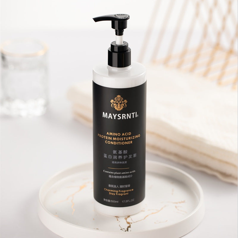 Maysrntl Cuzin Amino Acid Three-piece Shampoo Conditioner Shower Gel