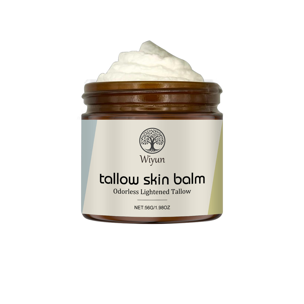 Wiyun Cow Fat Skin Moisturizing Cream