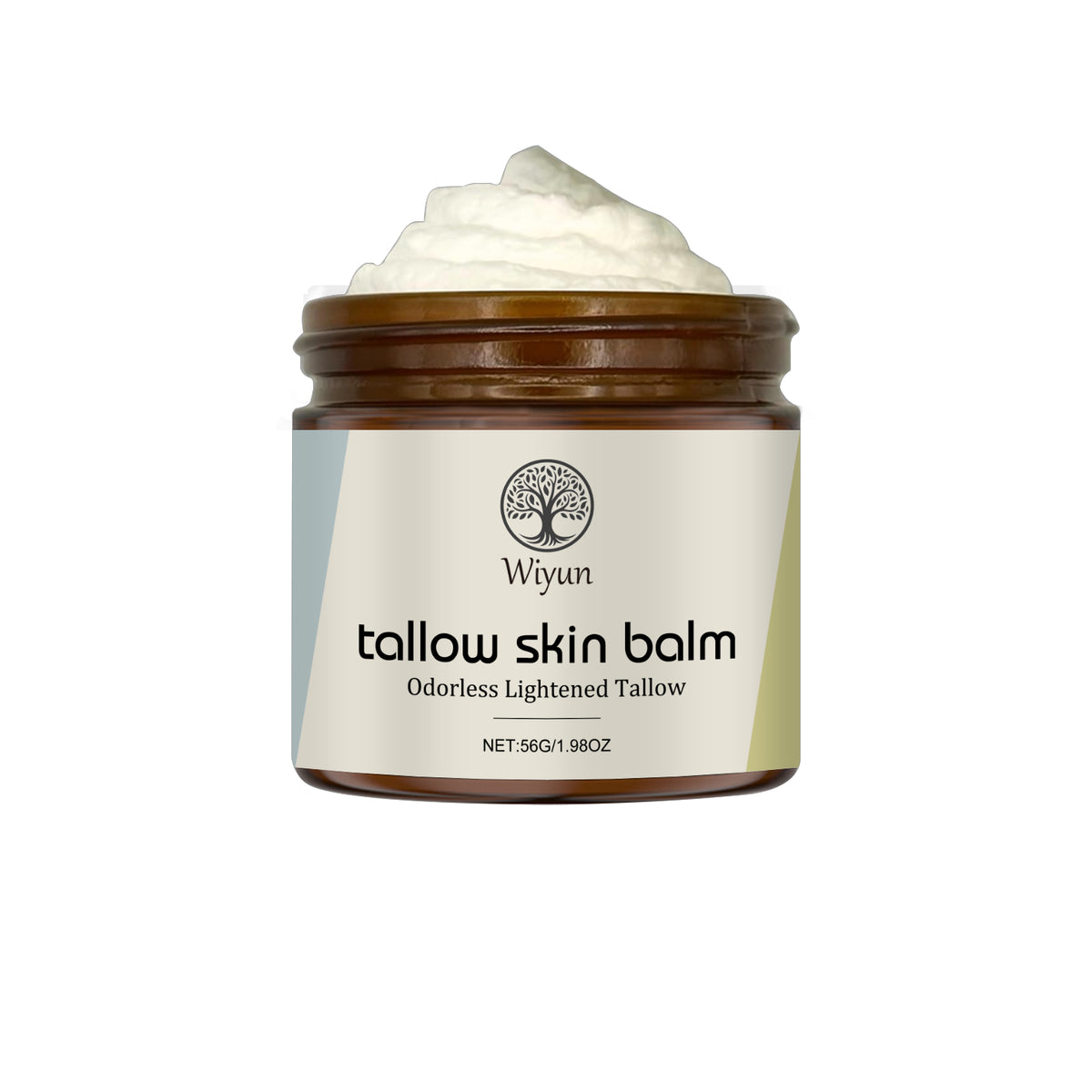 Wiyun Cow Fat Skin Moisturizing Cream