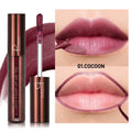 Pudaier Tear And Pull Lipstick Lip Liner Long-lasting Coloring