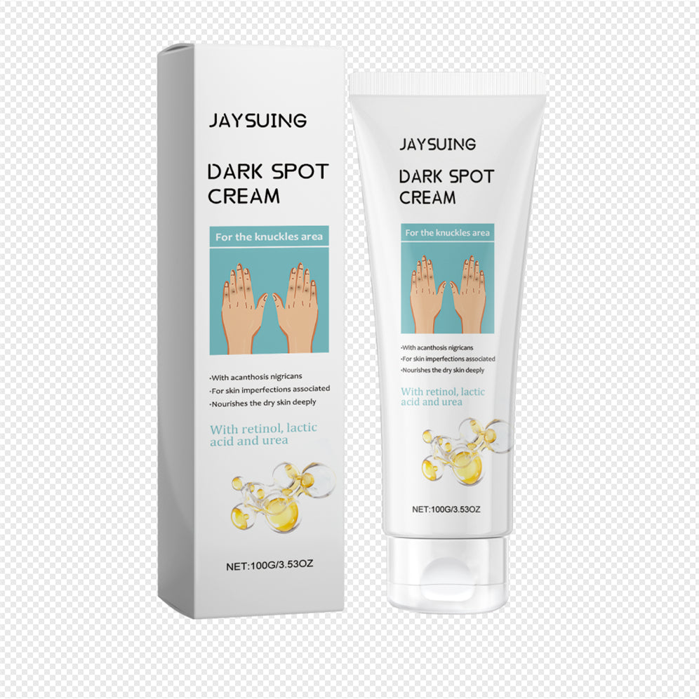 Jaysuing Soothing And Moisturizing Knuckle Brightening Cream