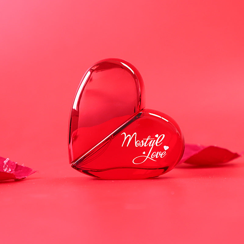 Mostuil Love Perfume For Women Long-lasting Light Perfume