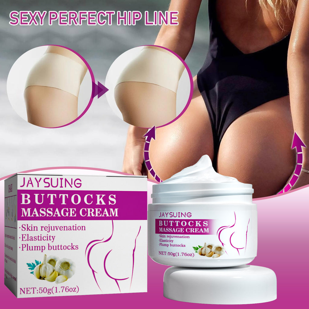 Jaysuing Firming And Lifting Peach Butt Cream