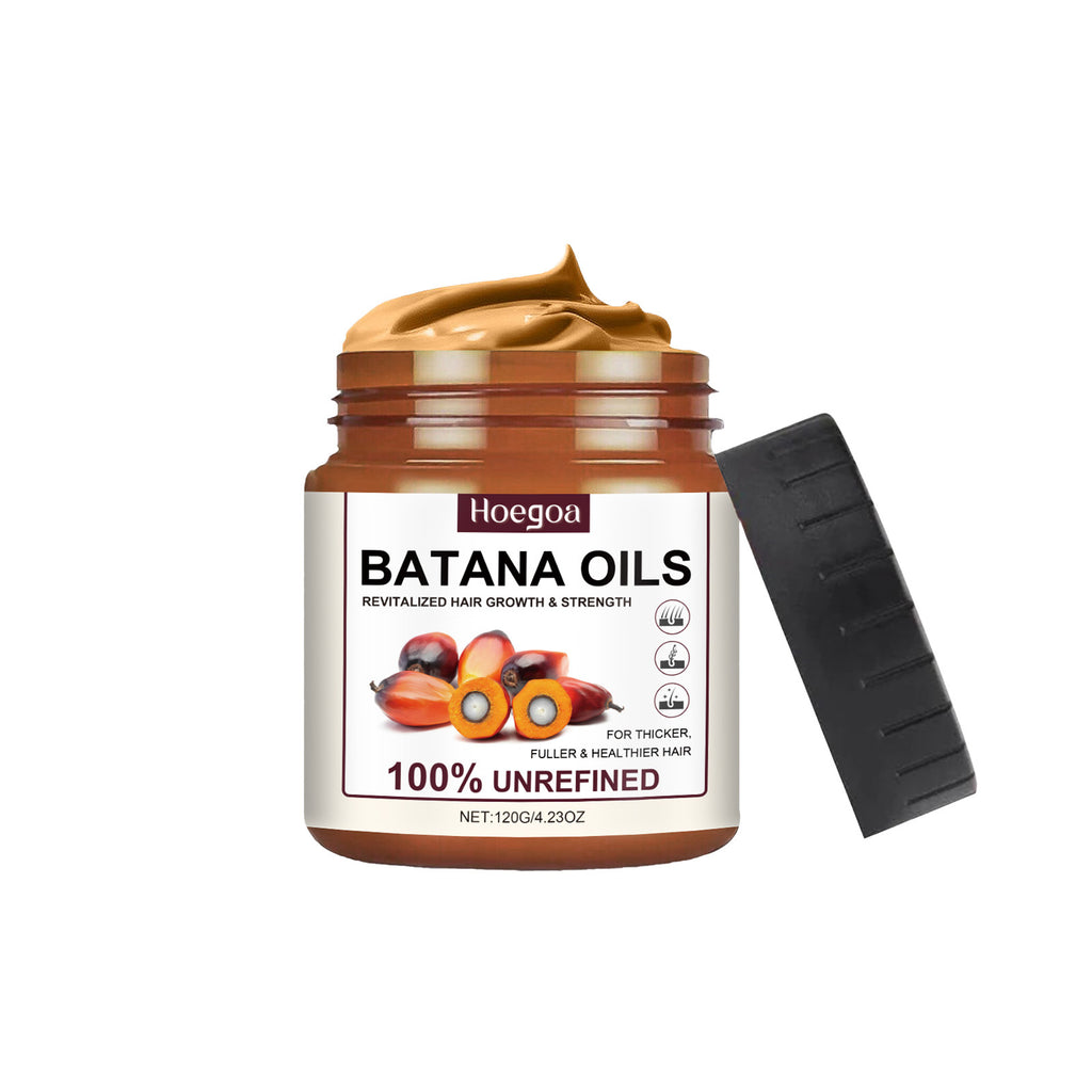 Hoegoa Batana Oil Nourishing Cream Nourishing Improves Dryness