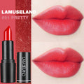 Lamuseland 12-Color Moisturizing Velvet Lipstick