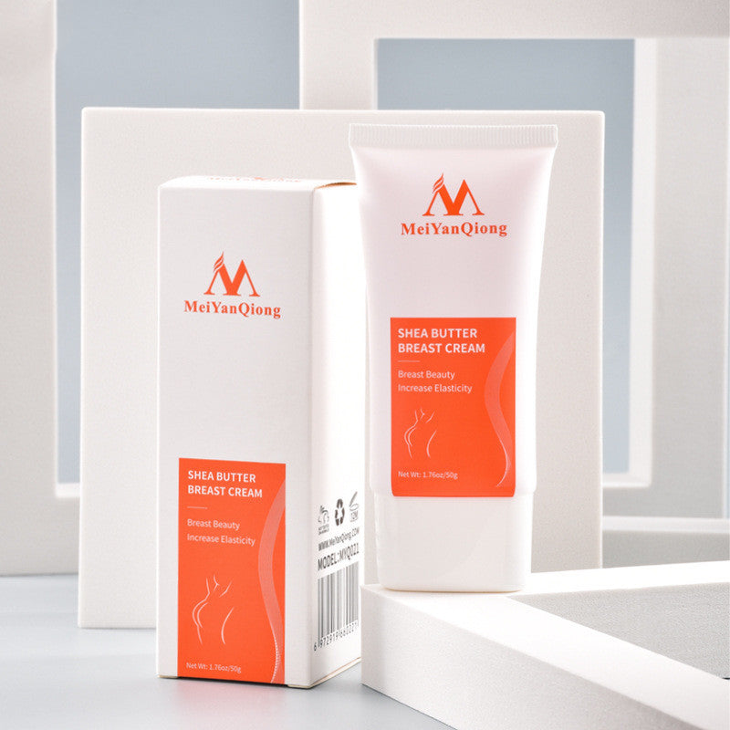 MeiYanQiong Wood Fruit Lifting Full And Tight Care Cream