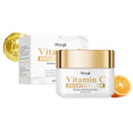 Hoygi Vitamin C Cream Mild Replenishment