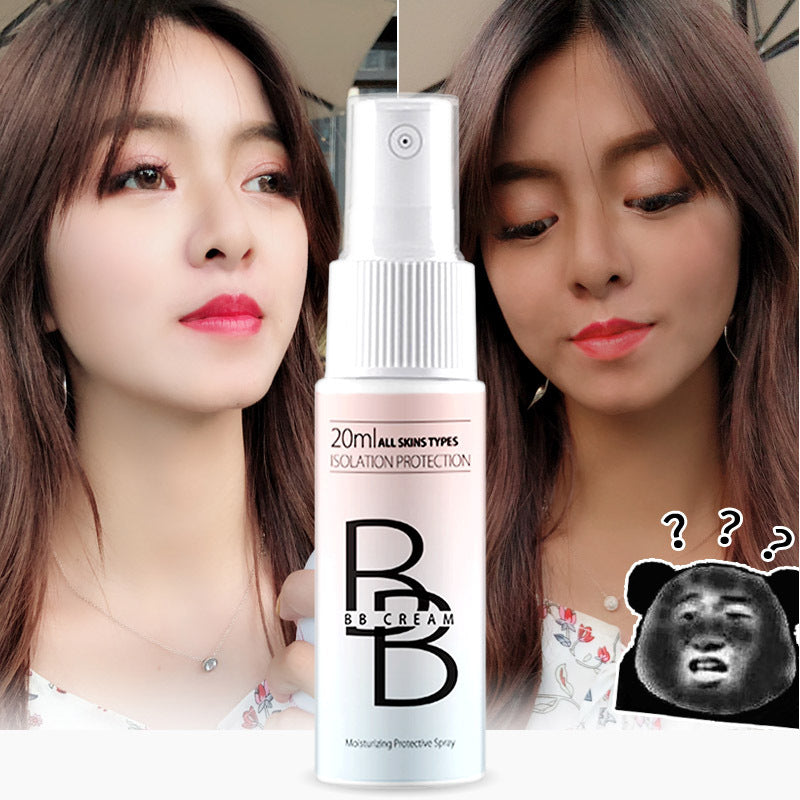BB CREAM New Moisturizing BB Cream Foundation Spray