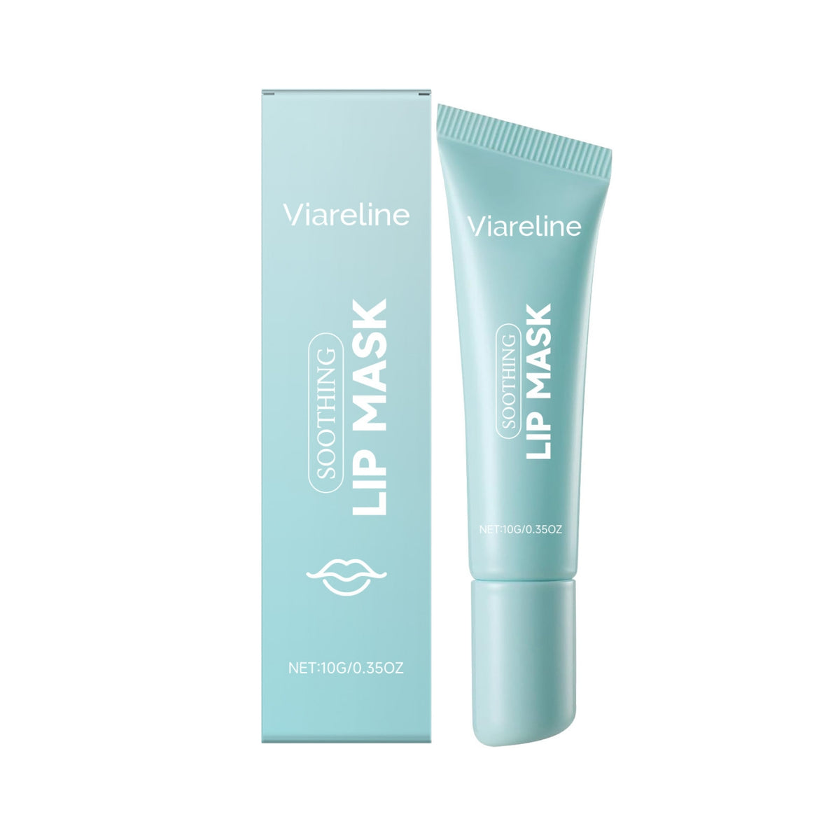 ViareLine Soothing And Moisturizing Lip Mask