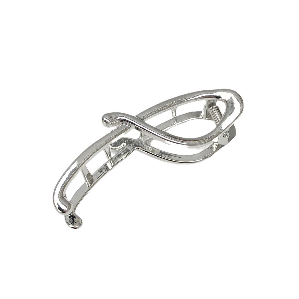 Personalized Minority Hair Accessory Hairpin