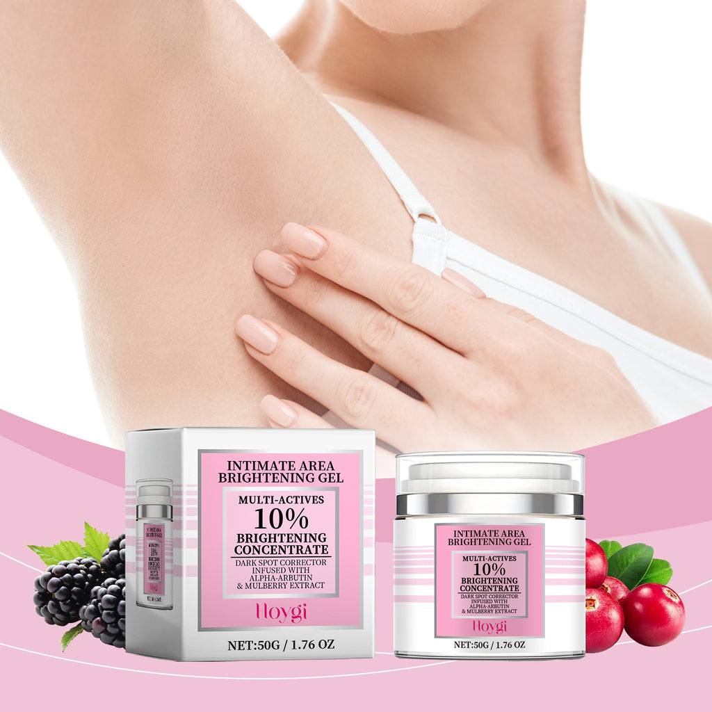 Hoygi Body Black Spot Correction Cream Brightening Skin