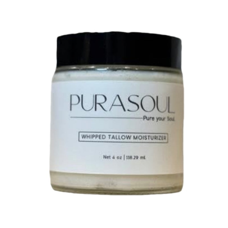 Purasoul Butter Moisturizing Cream Hydrating Moisturizing And Nourishing