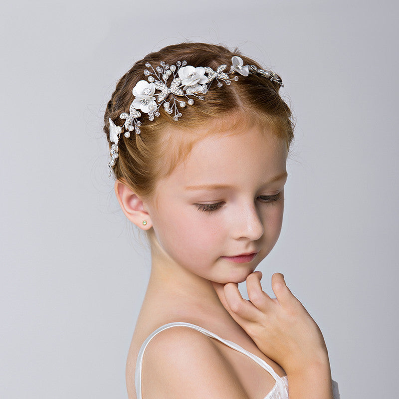 New Fashion Personality Children's Hair Accessories