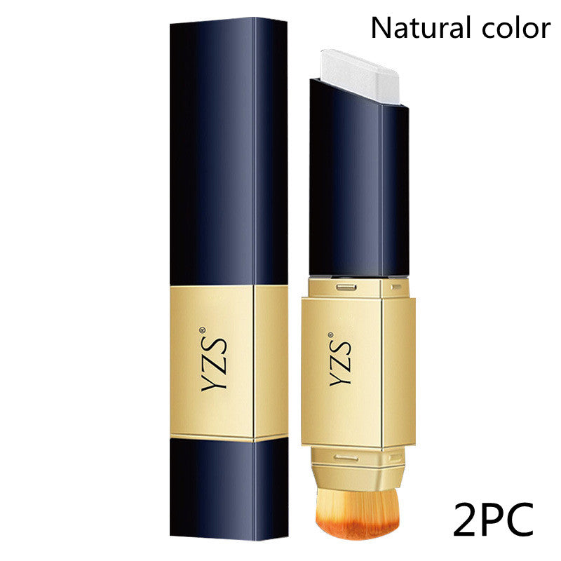 YZS Concealer Color-changing Foundation Stick To Cover Your Face