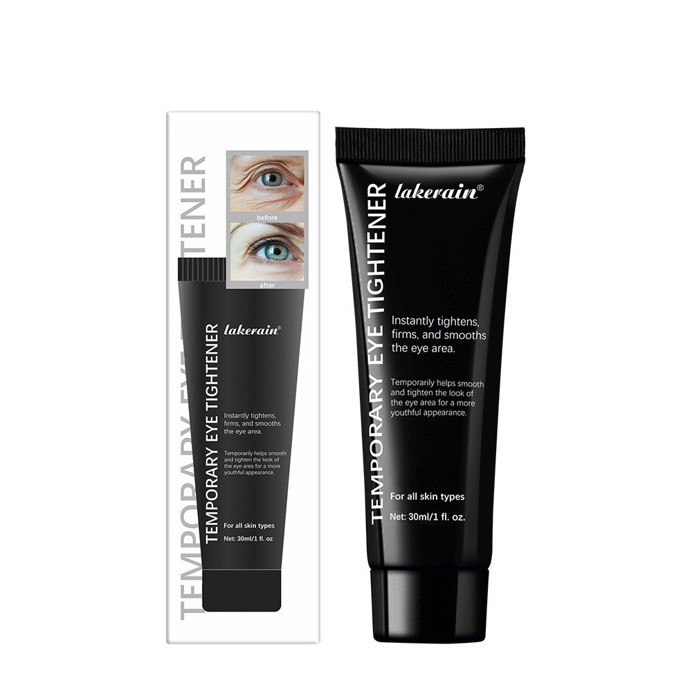 Lakerain Temporary Eye Tightening Cream Light Dark Circles