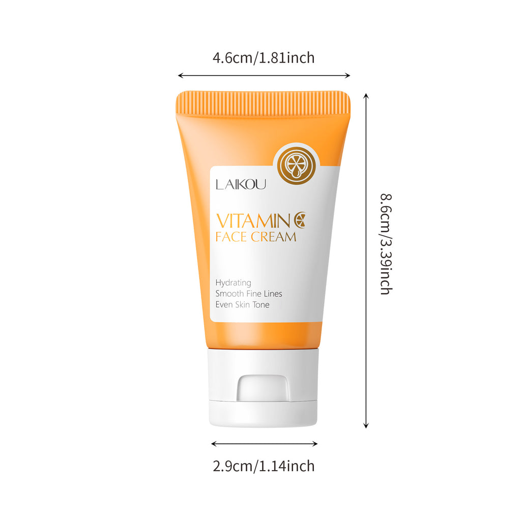 Laikou Moisturizing Skin Care Cream