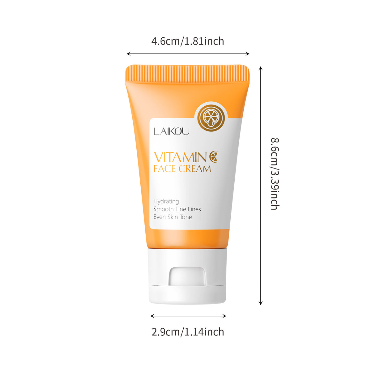 Laikou Moisturizing Skin Care Cream