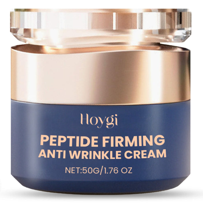 Hoygi Facial Anti Wrinkle Cream Moisturizing And Lifting