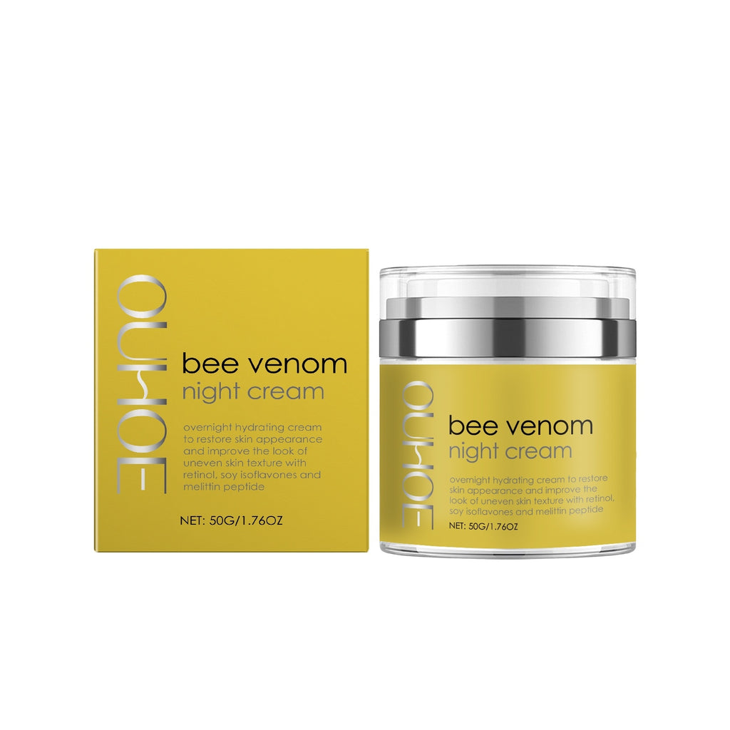 Ouhoe Skin Firming Night Cream