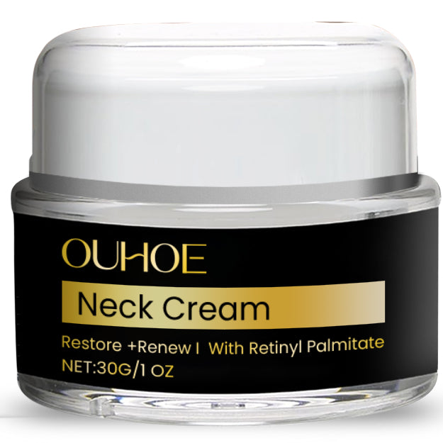 Ouhoe Neck Tightening Cream